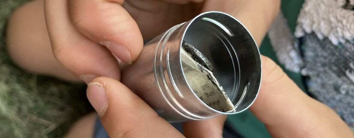 Příměstský tábor NZM Praha 2026