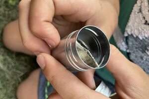 Příměstský tábor v NZM Praha Jak to u nás vypadalo?