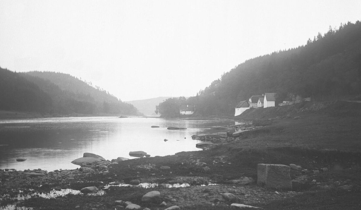 Výstava Vltava – pocta řece