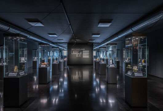 Галерея чеських продуктів харчування