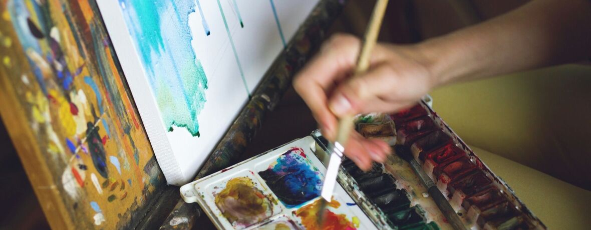 Muzeum kvete / Květiny v obrazech sbírky NZM