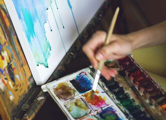 Muzeum kvete / Květiny v obrazech sbírky NZM