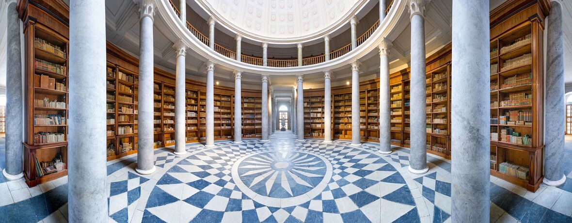 Stabat Mater – Operní týden