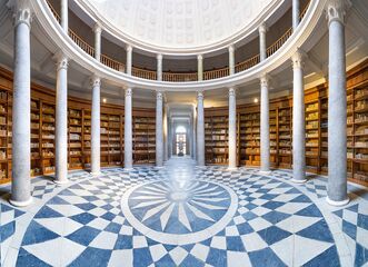 Stabat Mater – Operní týden