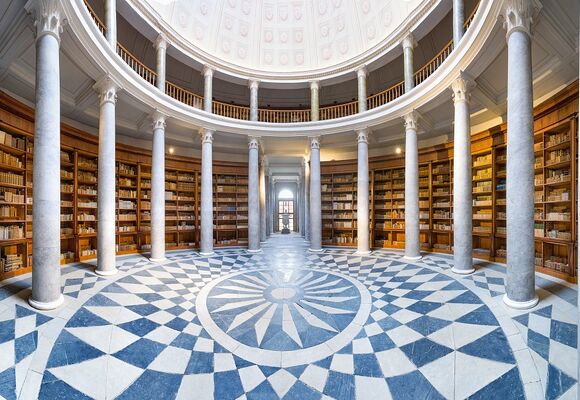 Stabat Mater – Operní týden