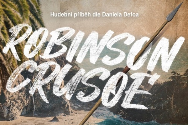 ROBINSON CRUSOE