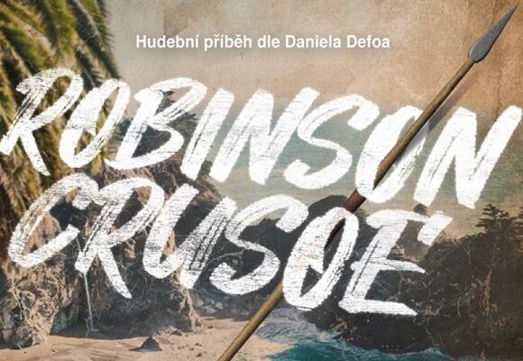 ROBINSON CRUSOE