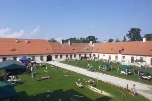vorařský den NZM Ohrada