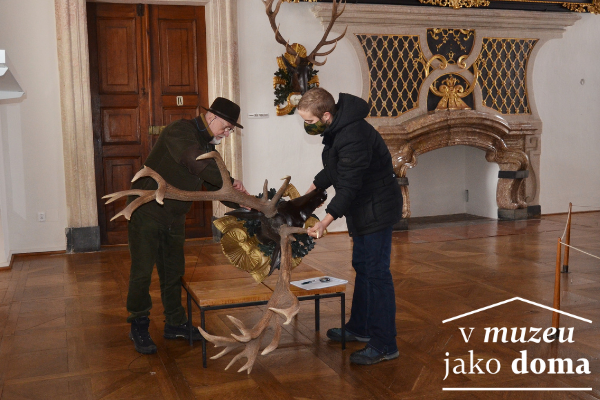 Bodování ohradského šestadvacateráka