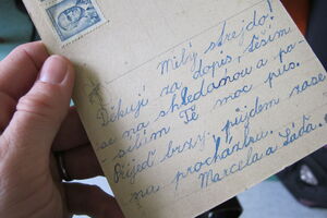 Příměstský tábor v NZM Praha Jak to u nás vypadalo?