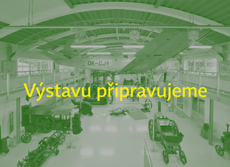 Výstava Domaděly: zlaté české ručičky