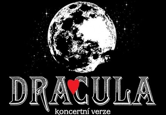 DRACULA - Kultura pod hvězdami