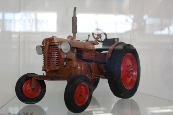 výstava Klukovský sen 2019, Národní zemědělské muzeum Čáslav