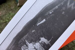 Příměstský tábor v NZM Praha Jak to u nás vypadalo?