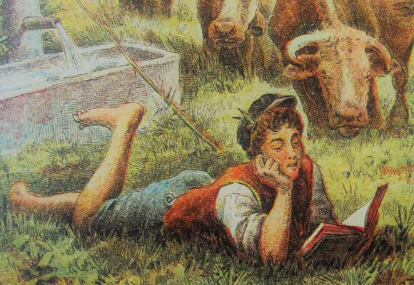Konference Agrární zemědělská osvěta a vzdělávání v 18. až 21. století ve střední Evropě