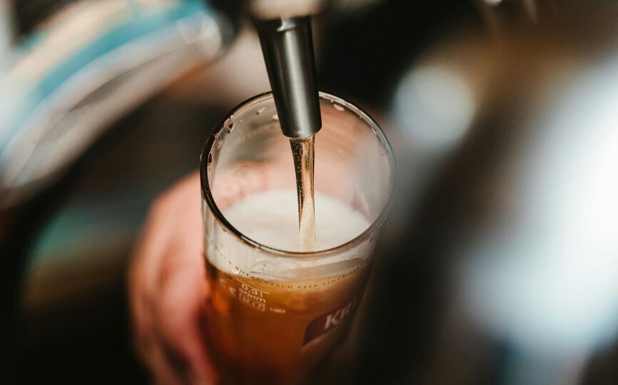 Lopni Beczku – Ale fest vol. 12
