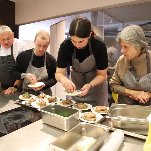 Akce Letenské prase v NZM Praha 