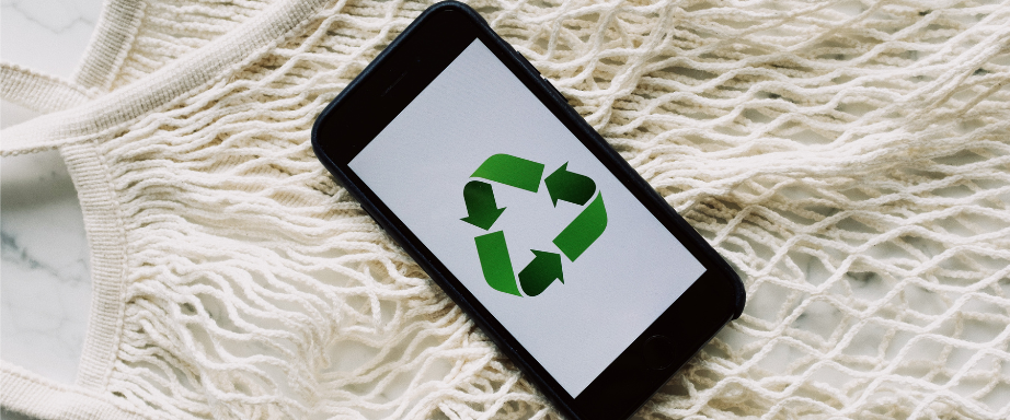 Den recyklace