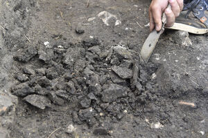 archeologie