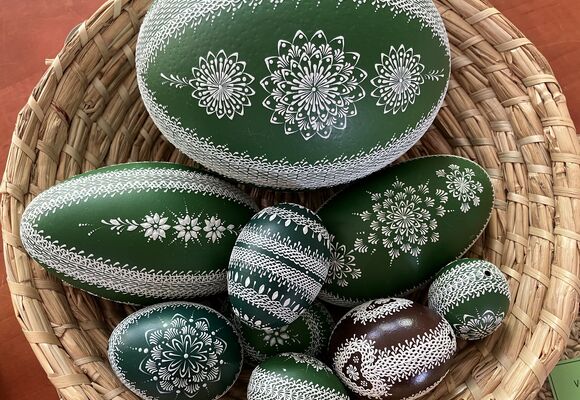 Jak a kde máme otevřeno o Velikonocích / PŘEHLEDNĚ 