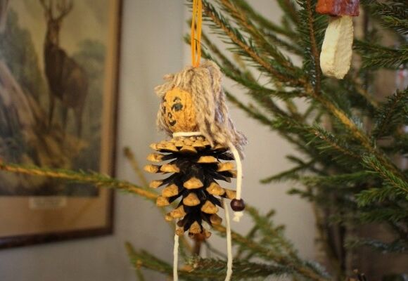 Třetí adventní neděle na Ohradě