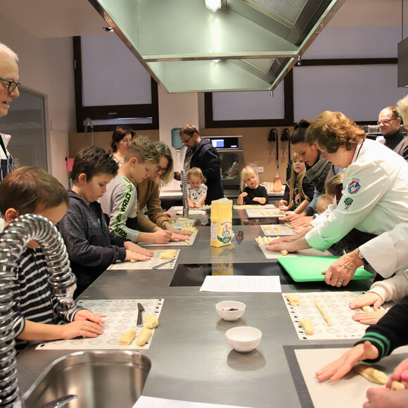 Advent v NZM Praha 2024 