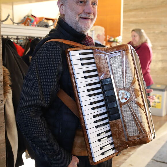 Akce Letenské prase v NZM Praha 