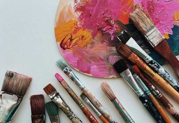 Výtvarné sympozium