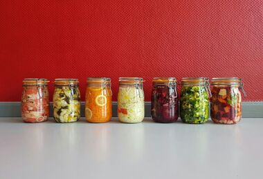 Superfood mise – Tajemství fermentace 26. 5. 2026