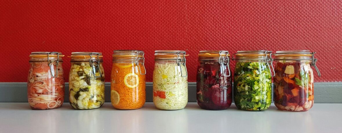 Superfood mise – Tajemství fermentace 26. 5. 2026