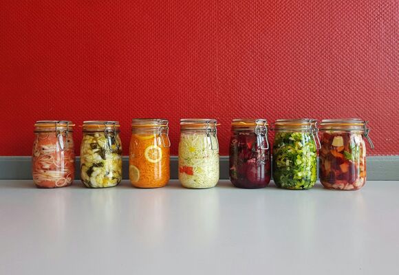 Superfood mise – Tajemství fermentace 26. 5. 2026