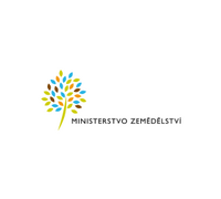 Ministerstvo zemědělství 200 x 180
