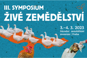 Symposium Živé zemědělství