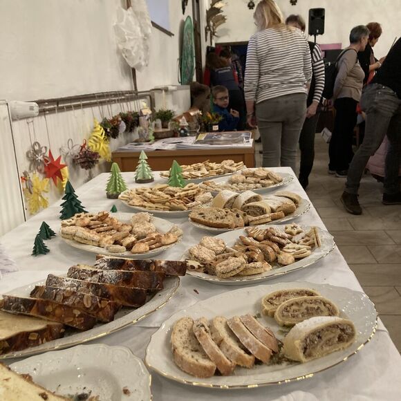 Advent NZM Ohrada 2024.