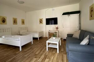 Apartmán 1