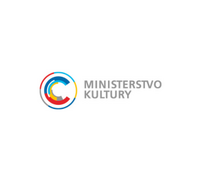 Ministerstvo kultury 200 x 180