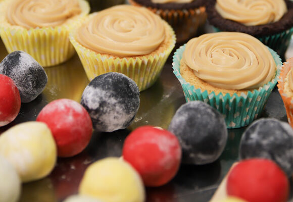 Muffiny