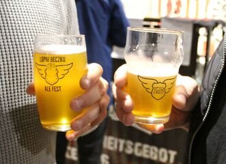 Lopni Beczku – Ale fest