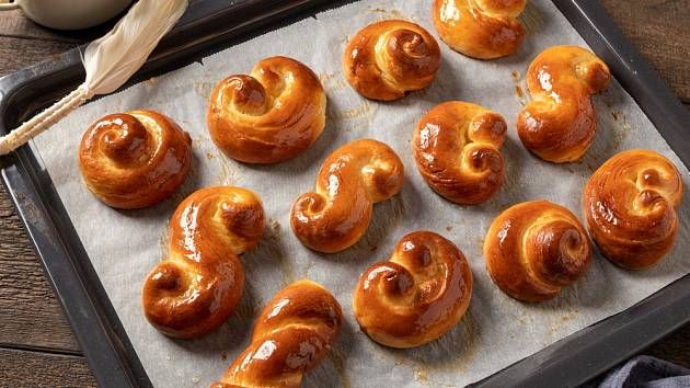 Velikonoční jidáše