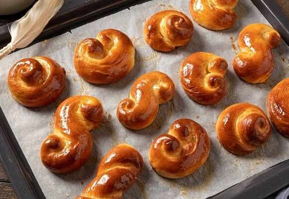 Velikonoční jidáše