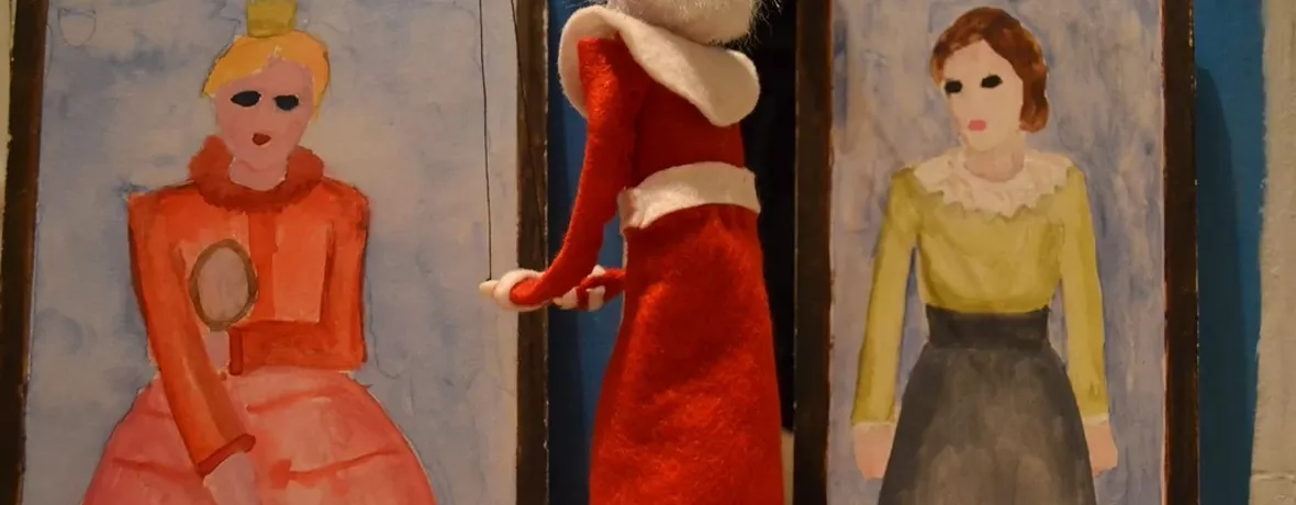 Illegumova divadelní společnost, Sůl nad zlato