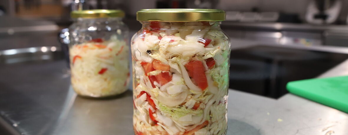 Fermentace