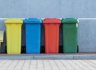 Recyklační čtvrtek