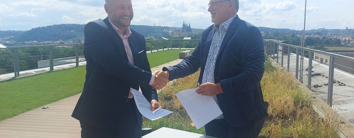 Česká televize je generálním mediálním partnerem muzea.