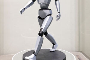 Expozice Zemědělství NZM Praha