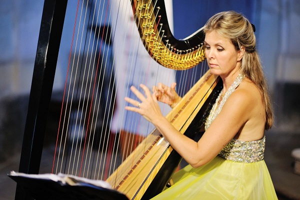 Kateřina Englichová a Eva Garajová na MAKAČÍNU