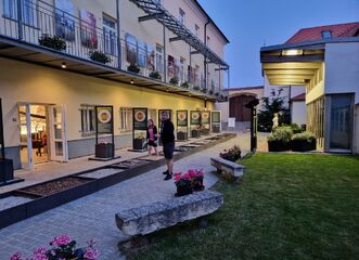 Muzejní noc v NZM Valtice