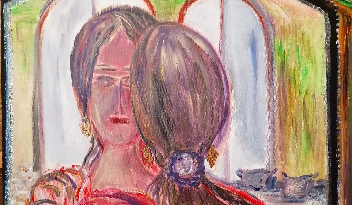 Výstava O Ctnostech