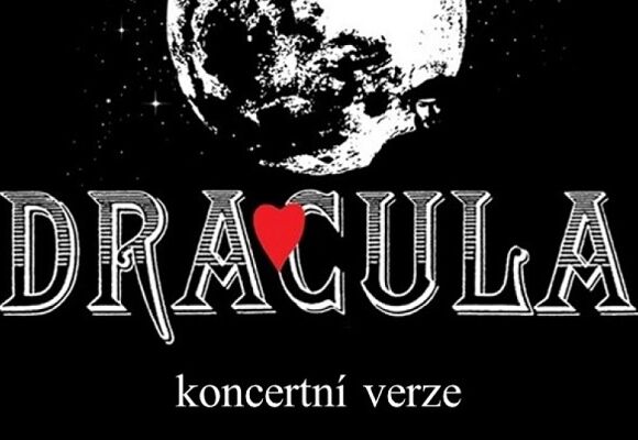Kultura pod hvězdami – Dracula