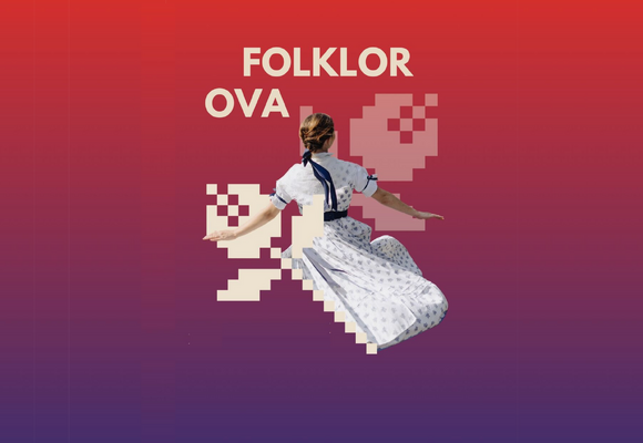 Festival FolklorOVA